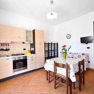 Appartamento con 1 camera da letto